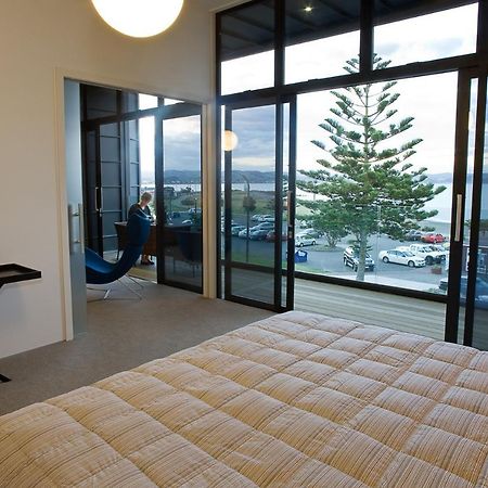 Vue Apartments Napier Exterior foto