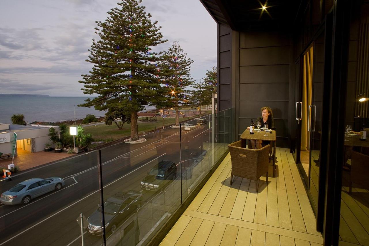 Vue Apartments Napier Exterior foto